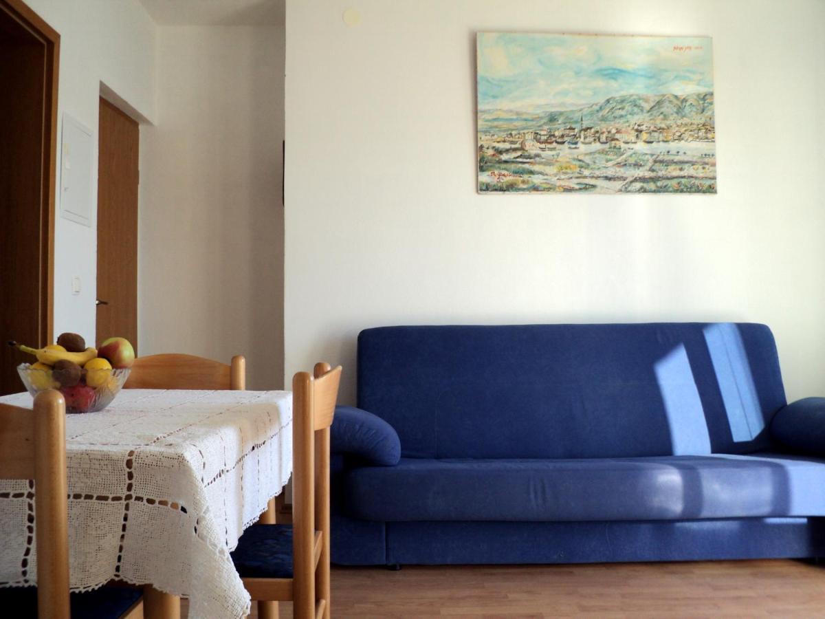 Apartments Rubinic イェルサ エクステリア 写真